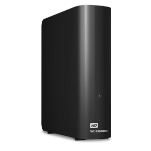 WD 10TB 3.5