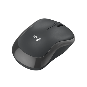 LOGITECH M240 Kablosuz + Bluetooth Siyah Mouse (910-007185)