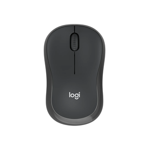 LOGITECH M240 Kablosuz + Bluetooth Siyah Mouse (910-007185)