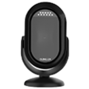 SUNLUX 2D XL-2600A USB Masaüstü Barkod Okuyucu