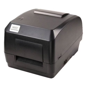 DIGITUS 203dpi DA-81020 Termal,Direkt Termal USB,Seri,Ethernet Barkod Yazıcı 