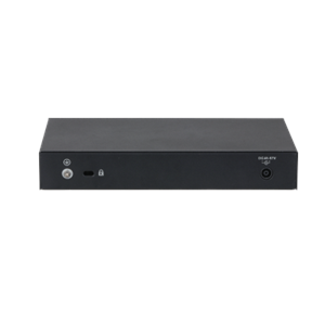 DAHUA 8port PoE 96w Gigabit Yönetilemez Switch DH-PFS3010-8ET-96
