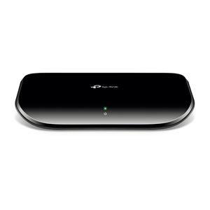 TP-LINK 5port Gigabit Yönetilemez Switch TL-SG1005D