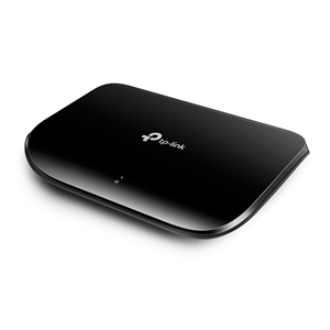 TP-LINK 5port Gigabit Yönetilemez Switch TL-SG1005D