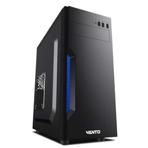 VENTO TA-K61 Standart Mid-Tower PC Kasası
