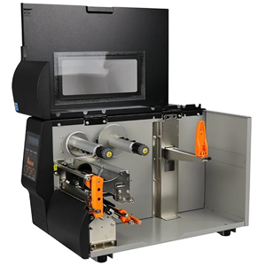 ARGOX 300dpi IX4-350 PRO Thermal,Direct Thermal USB,Seri,Paralel,Ethernet Barkod Yazıcı Endüstriyel