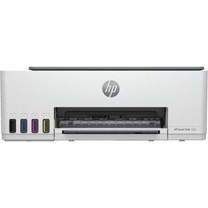 HP A4 Smart Tank 520 1F3W2A Renkli Çok Fonksiyonlu Tanklı Yazıcı Usb,Kablosuz