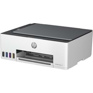 HP A4 Smart Tank 520 1F3W2A Renkli Çok Fonksiyonlu Tanklı Yazıcı Usb,Kablosuz