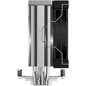 DEEPCOOL AK400 HAVA SOĞUTMALI AM5-1700P İŞLEMCİ FANI