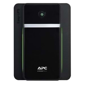 APC 1200VA BACK UPS BVX1200LI-GR LINE INTERAKTIF UPS