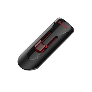 SANDISK 16GB Cruzer Glide SDCZ600-016G-G35 USB 3.0 BELLEK