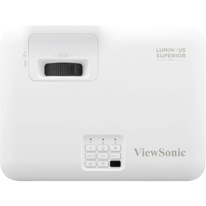 VIEWSONIC 4000ansilümen 1920x1080 LSD400HD-ST DLP HDMI Projeksiyon