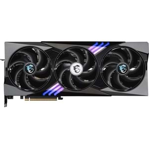 MSI RTX5090 32GB GAMING TRIO OC 16G GDDR7 512bit HDMI DP PCIe 5.0 