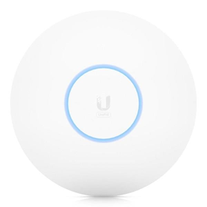UBIQUITI U6-PRO Wıfı6 AX5400 Dual Band Tavan Tipi Kurumsal Access Point