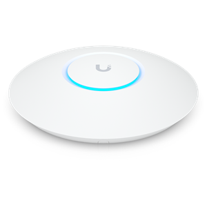 UBIQUITI U6-PLUS AX3000 Dual Band Tavan Tipi Kurumsal Access Point 