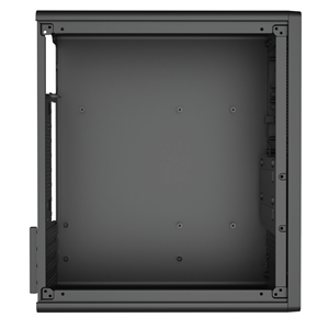 FRISBY 300W FC-2735B Standart Micro-Tower PC Kasası