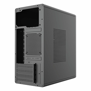 FRISBY 300W FC-2735B Standart Micro-Tower PC Kasası