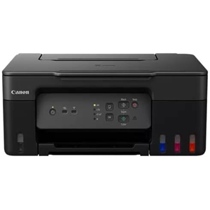 CANON A4 Renkli G3430 Çok Fonksiyonlu Tanklı Yazıcı USB 2.0,Kablosuz