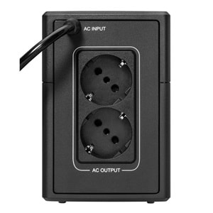 EATON 700VA 5E700UD Line Interactive Ups