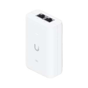 UBIQUITI (UBNT) U-POE-AT 1port Gigabit 30w POE Enjektör 