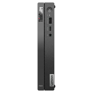 LENOVO CORE i5 13420H-16GB RAM-512GB NVME-FDOS MINI PC / THINKCENTRE NEO 50Q G4 12LN006KTR