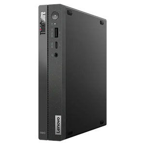 LENOVO CORE i5 13420H-16GB RAM-512GB NVME-FDOS MINI PC / THINKCENTRE NEO 50Q G4 12LN006KTR