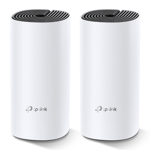 TP-LINK DECO-M4-2P AC1200 Dual Band Mesh Router 2-li set