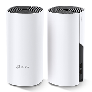 TP-LINK DECO-M4-2P AC1200 Dual Band Mesh Router 2-li set