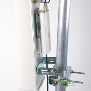 UBIQUITI (UBNT) 20dBi 5ghz 5ghz airMAX AM-5G20-90 Sektör Anten 