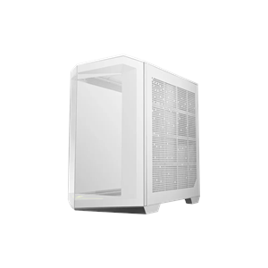 MSI MAG PANO 100R PZ WHITE Gaming Mid-Tower PC Kasası Beyaz 