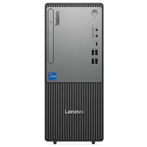 LENOVO THINKCENTRE NEO 50T G5 12UB000BTR CORE i5 13400 16GB DDR5 RAM- 512GB M2 NVME- FDOS