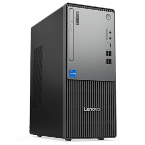 LENOVO THINKCENTRE NEO 50T G5 12UB000BTR CORE i5 13400 16GB DDR5 RAM- 512GB M2 NVME- FDOS