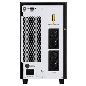 SCHNEIDER 3kva EASY SPM3KI-TR 1/1 Online Ups 12v 7amper (Kutu Hasarlı)