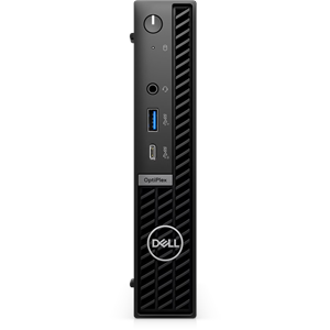 DELL OPTIPLEX 7020MFF N012O7020MFFEMEA_VP CORE i5 14500T 16GB- 512GB M2 NVME- O/B UHD W11P Mini PC