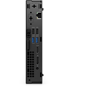 DELL OPTIPLEX 7020MFF N012O7020MFFEMEA_VP CORE i5 14500T 16GB- 512GB M2 NVME- O/B UHD W11P Mini PC