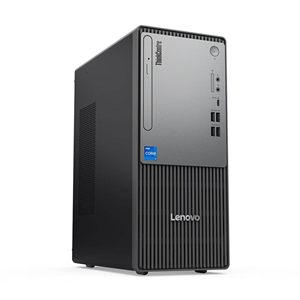 LENOVO THINKCENTRE NEO 50T 12UAS1CF00 CORE i5 14400 16GB DDR5 RAM- 512GB M2 NVME- O/B UHD FDOS
