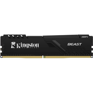 KINGSTON 16GB DDR4 3200MHZ CL16 PC RAM BEAST KF432C16BB/16TR 
