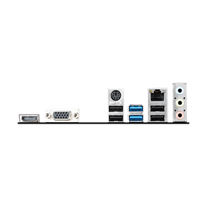 MSI B560M PRO-E DDR4 HDMI PCIe 16X v4.0 1200p v2 mATX