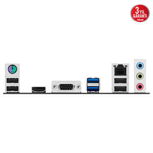 ASUS PRIME H810M-K DDR5 HDMI PCIE 4.0 1851p mATX