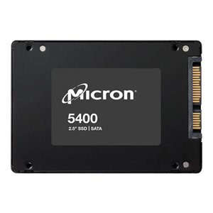 MICRON 480GB 2.5