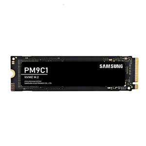 SAMSUNG 512GB PM9C1 MZ-VL85120 5000-4000MB/s 2280 M2 NVME GEN4 Disk Kutusuz