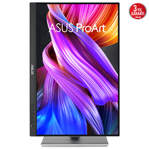 ASUS 24'' IPS PA248CNV 5MS 75Hz HDMI-DP-USB-C EV Ofis Tipi Monitör (1920 X 1080) 