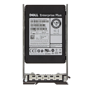 DELL 1.92TB 2.5” 0Y4TH9 Enterprise SAS SSD Disk