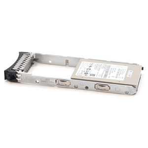 DELL 3.84TB 2.5” ST3840FM0023 Enterprise SAS SSD Disk