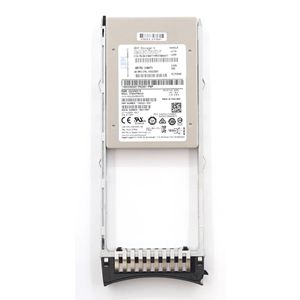 DELL 3.84TB 2.5” ST3840FM0023 Enterprise SAS SSD Disk