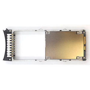 DELL 3.84TB 2.5” ST3840FM0023 Enterprise SAS SSD Disk