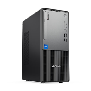 LENOVO CORE İ3 13100-8GB DDR5 - 512GB M2 NVME- O/B UHD FDOS / THINKCENTRE NEO50T 12UB0009TR