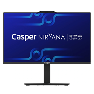 CASPER 23.8