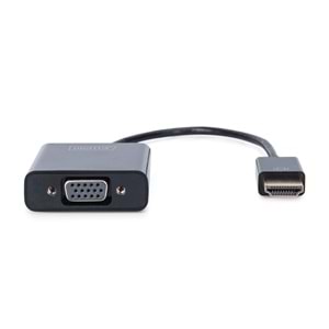 DIGITUS HDMI-VGA Görüntü Adaptörü (DA-70461)