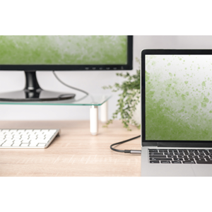 DIGITUS USB-C-HDMI Görüntü Kablosu 1,8m (DA-70821)